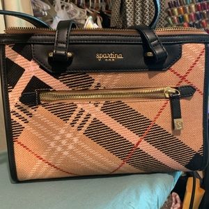 Spartina bag